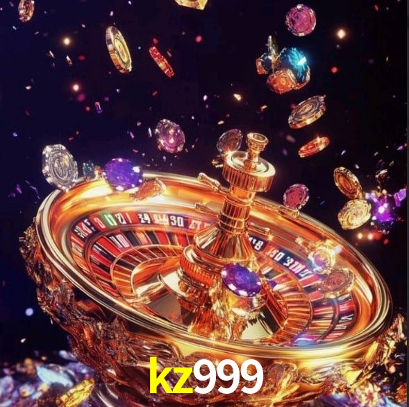 kz999 - O jogo online mais confiável - kz999.com