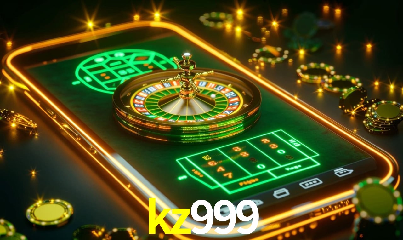 kz999 bet