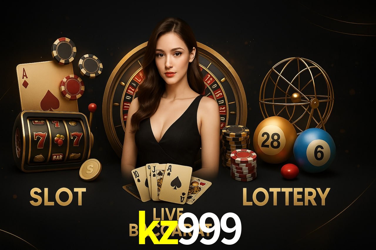kz999 bet
